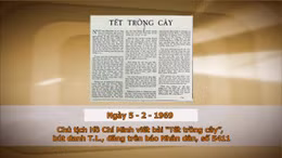 Khoảnh khắc & sự kiện ngày 5/2