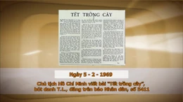 Khoảnh khắc & sự kiện ngày 5/2