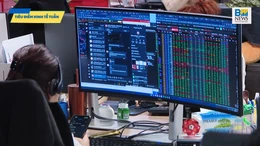 Tiêu điểm kinh tế tuần: Thị trường chứng khoán trước tác động xung đột Trung Đông