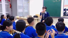 Sách giáo khoa mới: Phát huy chủ động, sáng tạo của giáo viên