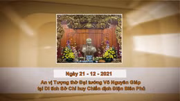 Khoảnh khắc & sự kiện 21/12