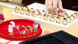 Tiêu điểm kinh tế tuần: Minh bạch hóa trong giao dịch vàng
