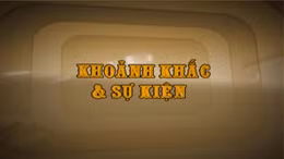 Khoảnh khắc & sự kiện ngày 27/4