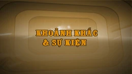 Khoảnh khắc & sự kiện ngày 16/2