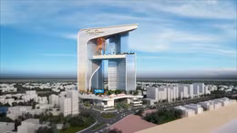 Đề xuất xây dựng Nghị quyết của Quốc hội về Trung tâm tài chính tại Việt Nam