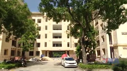 Quảng Bình đảm bảo chỗ ở cho cán bộ sau sáp nhập