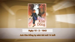 Khoảnh khắc & sự kiện ngày 15/2