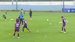 HLV Kim Sang Sik triệu tập bổ sung Nguyễn Đức Việt vào đội tuyển U22 Việt Nam