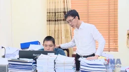 Hà Nội - Giám sát sử dụng, bố trí trụ sở dôi dư sau sáp nhập