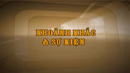 Khoảnh khắc & sự kiện ngày 8/3