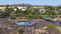 Gia Lai đầu tư hàng trăm tỷ đồng hỗ trợ chuyển đổi nghề cho ngư dân