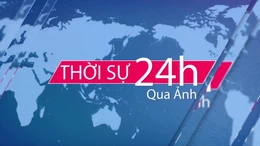 Thời sự 24h qua ảnh sáng 3/3/2025