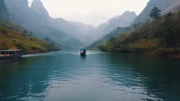 Thông điệp lịch sử: Cao nguyên đá Đồng Văn - 'bảo tàng địa chất sống' hiếm có trên thế giới