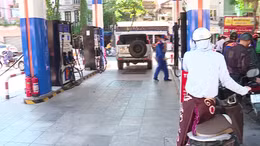 Có nên cấm thương nhân phân phối mua bán xăng dầu lẫn nhau