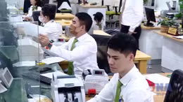 Sắp có thêm ngân hàng, doanh nghiệp sản xuất vàng miếng