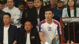 Lý Hoàng Nam dừng sự nghiệp quần vợt đỉnh cao, chuyển sang thi đấu pickleball