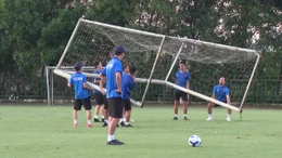 U23 Việt Nam đặt mục tiêu giành chiến thắng trước Yemen