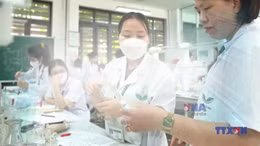 Ứng dụng khoa học công nghệ vào thực tiễn