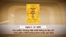 Khoảnh khắc & sự kiện ngày 3/10