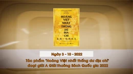 Khoảnh khắc & sự kiện ngày 3/10