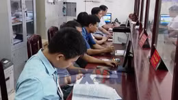 Đề xuất dịch vụ công chủ động chuẩn bị hồ sơ cho người dân