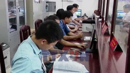 Đề xuất dịch vụ công chủ động chuẩn bị hồ sơ cho người dân