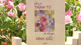Họa sĩ Trịnh Tú: Vẽ và viết