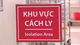 Khi sởi không còn là bệnh của con trẻ