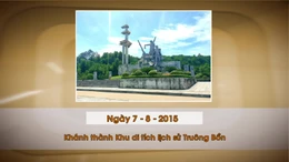 Khoảnh khắc & sự kiện ngày 7/8