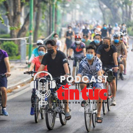 TP Hồ Chí Minh: Gặp khó khi mở làn đường riêng cho xe đạp ở khu trung tâm