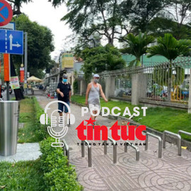 TP Hồ Chí Minh: Tháo dỡ thanh chắn vỉa hè, tạo lối đi thông thoáng cho người dân