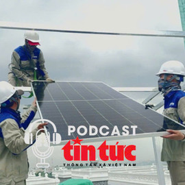 Đề xuất lắp điện mặt trời mái nhà tự dùng chỉ cần thông báo với phường, xã