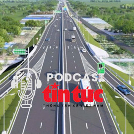 Đẩy nhanh Dự án Vành đai 4 TP Hồ Chí Minh