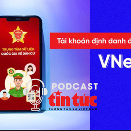 VneID sẽ tích hợp gần 200 loại giấy tờ để hướng tới 'một ứng dụng thay mọi giấy tờ'