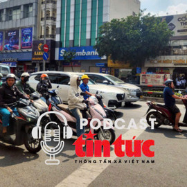 TP Hồ Chí Minh: Đề xuất bổ sung hình thức lao động công ích khi vi phạm giao thông