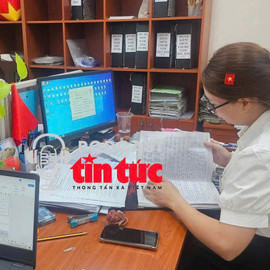 TP Hồ Chí Minh: Vận hành hiệu quả mô hình chính quyền 2 cấp sau 1 tháng triển khai