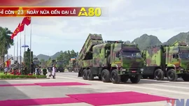 Đếm ngược A80 - ngày 10/08/2025 
