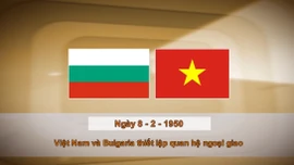 Khoảnh khắc và Sự kiện ngày 8/2