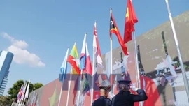 Thành tích ấn tượng của Việt Nam qua các kỳ SEA Games 