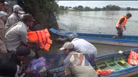 Mưa lũ tiếp tục gây thiệt hại hàng trăm tỷ đồng 