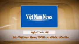 Khoảnh khắc và Sự kiện ngày 17/6