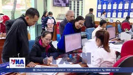 Hà Nội triển khai hành chính công một cấp