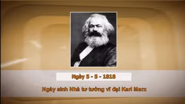 Khoảnh khắc và Sự kiện ngày 5/5