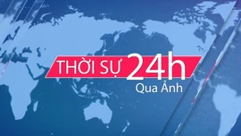 Thời sự 24h qua ảnh sáng 19/12 