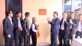 Thái Bình nỗ lực hoàn thành xóa nhà tạm, nhà dột nát trước 30/6