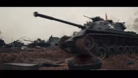 'Mưa Đỏ' và dấu ấn phim trường lịch sử bên dòng Thạch Hãn 