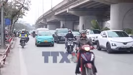 Cao điểm dịp nghỉ lễ: Tăng khách, tăng chuyến nhưng lợi nhuận giảm