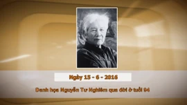 Khoảnh khắc và Sự kiện ngày 15/6 