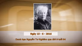 Khoảnh khắc và Sự kiện ngày 15/6 