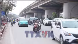 Hà Nội rà soát, điều chỉnh giờ hoạt động của các loại phương tiện